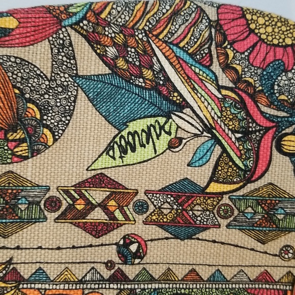 Sakroots Convertible Crossbody Bag w/Free Wallet - Picture 7 of 15